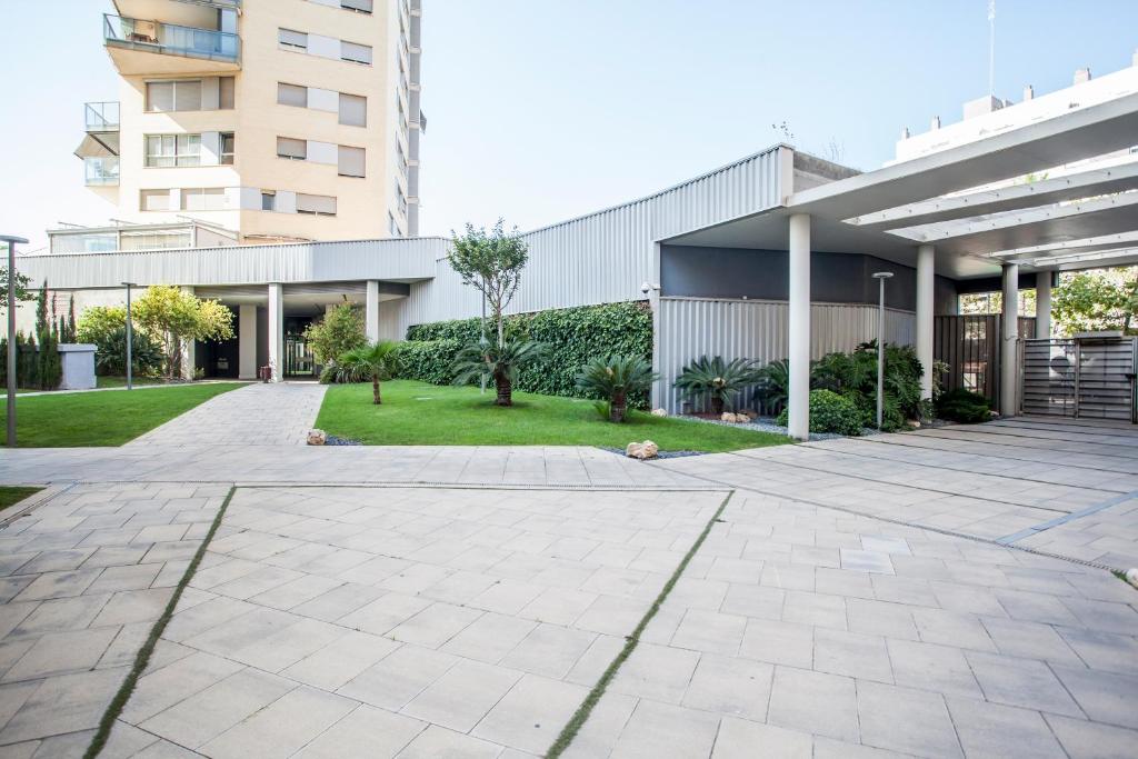 Booking.com: Apartamento con piscina, garaje y Wifi gratis ...