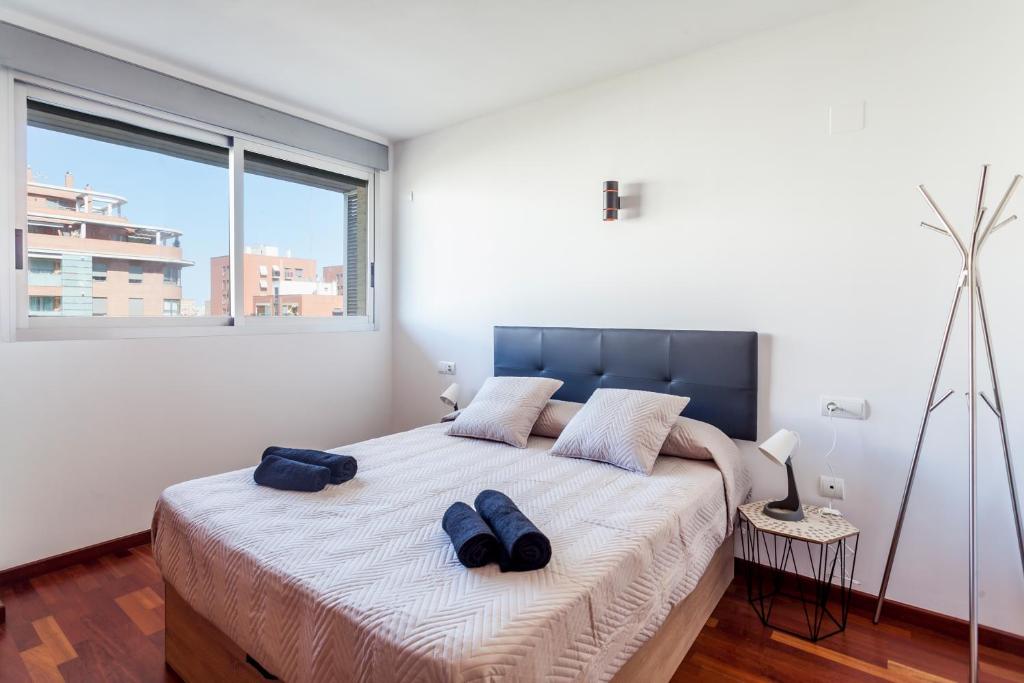 Booking.com: Apartamento con piscina, garaje y Wifi gratis ...