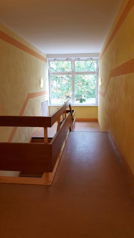 Fotografie z fotogalerie ubytování Gästehaus Pauline v Berlíně