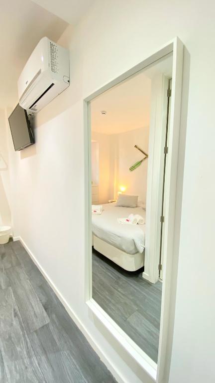 Casa Amarela Guesthouse - 11