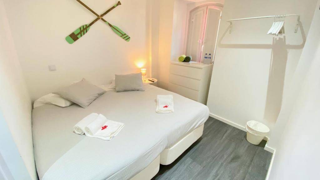 Casa Amarela Guesthouse - 4