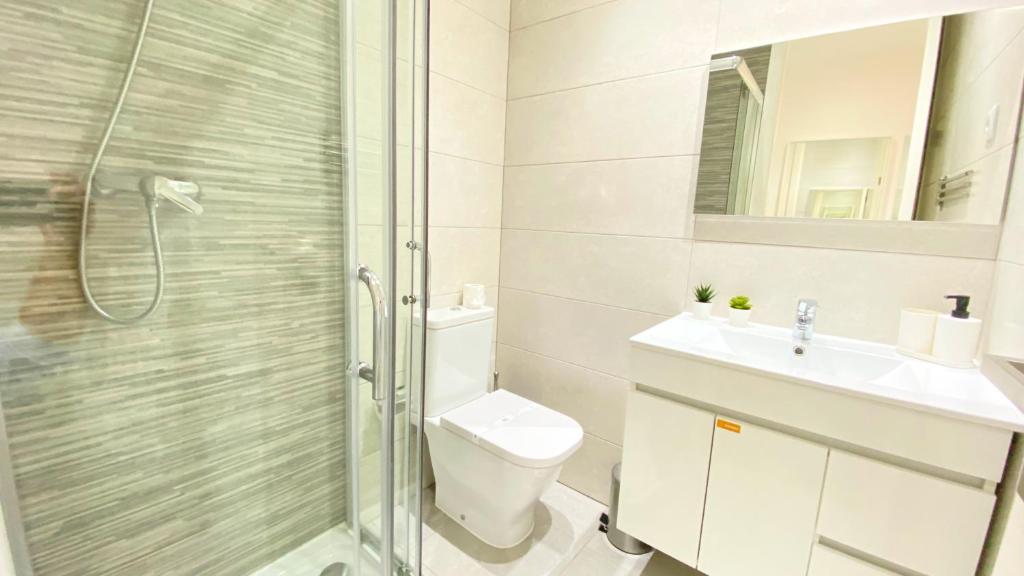 Casa Amarela Guesthouse - 7