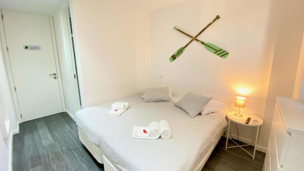 Casa Amarela Guesthouse - 6