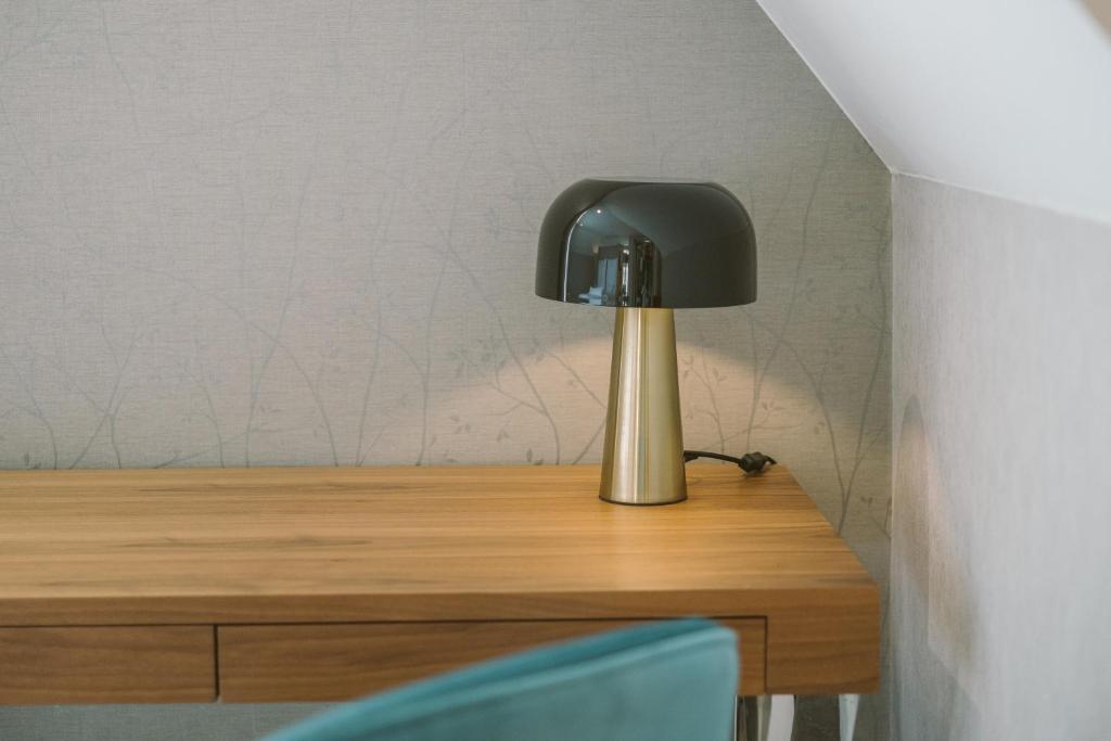 Fotografia z galérie ubytovania Ibrahim Boutique Hotel v destinácii Kőszeg