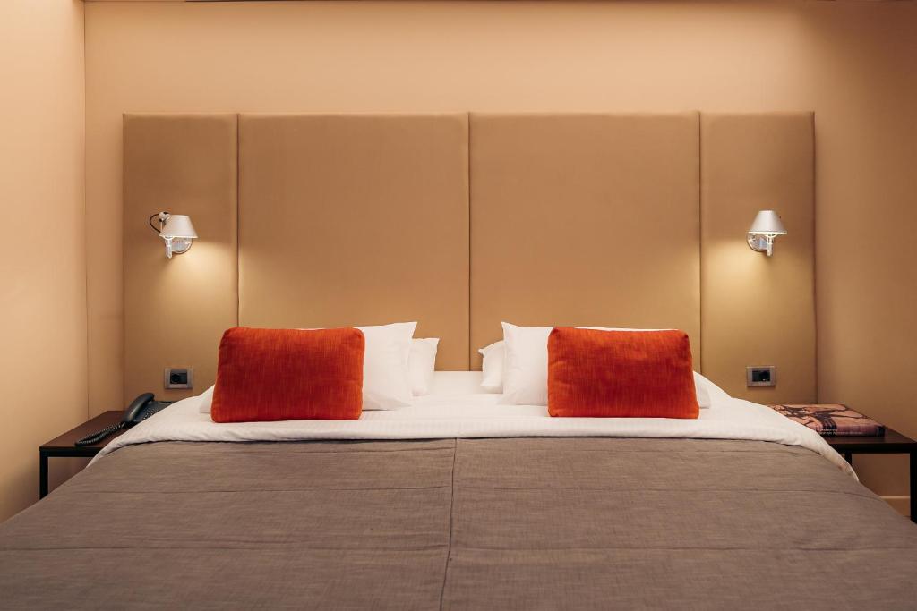 Herodion Hotel - Resim 44