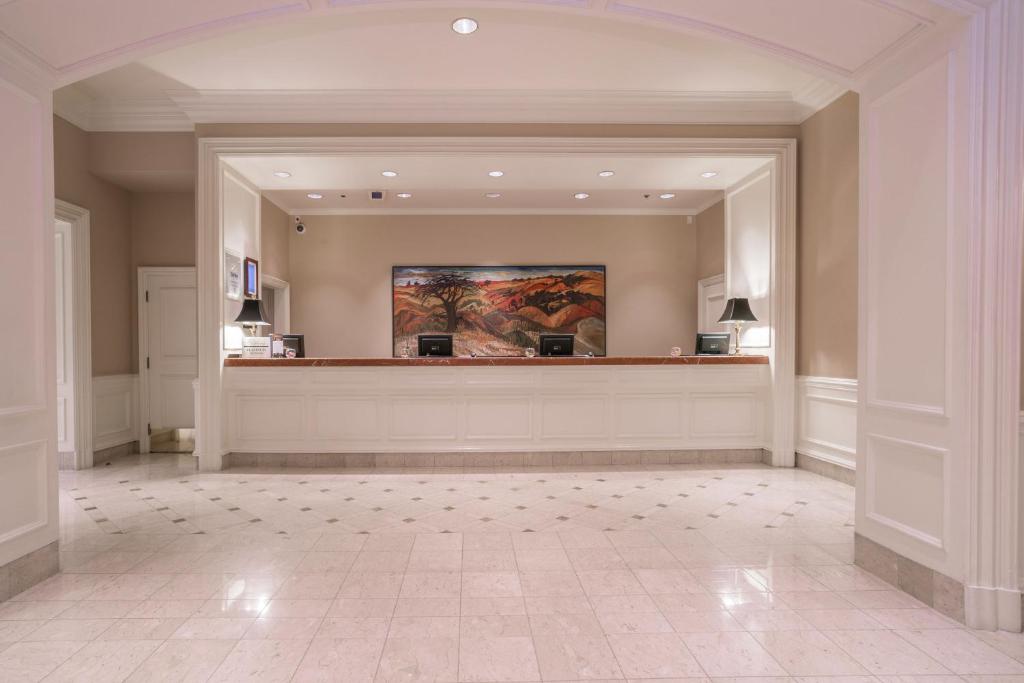The Sutton Place Hotel Vancouver - Resim 5