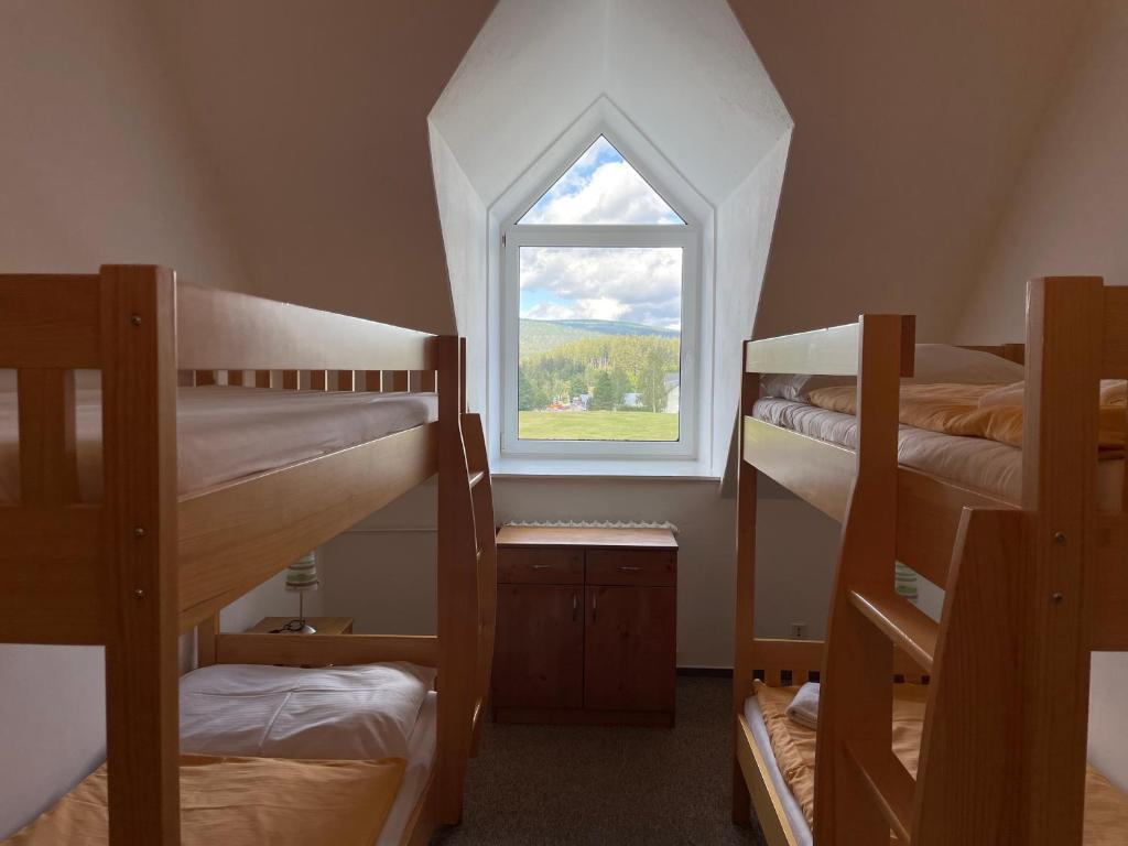 Hotel Skicentrum - 12