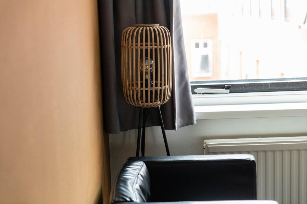 Hotel The Happy Traveler - Resim 31