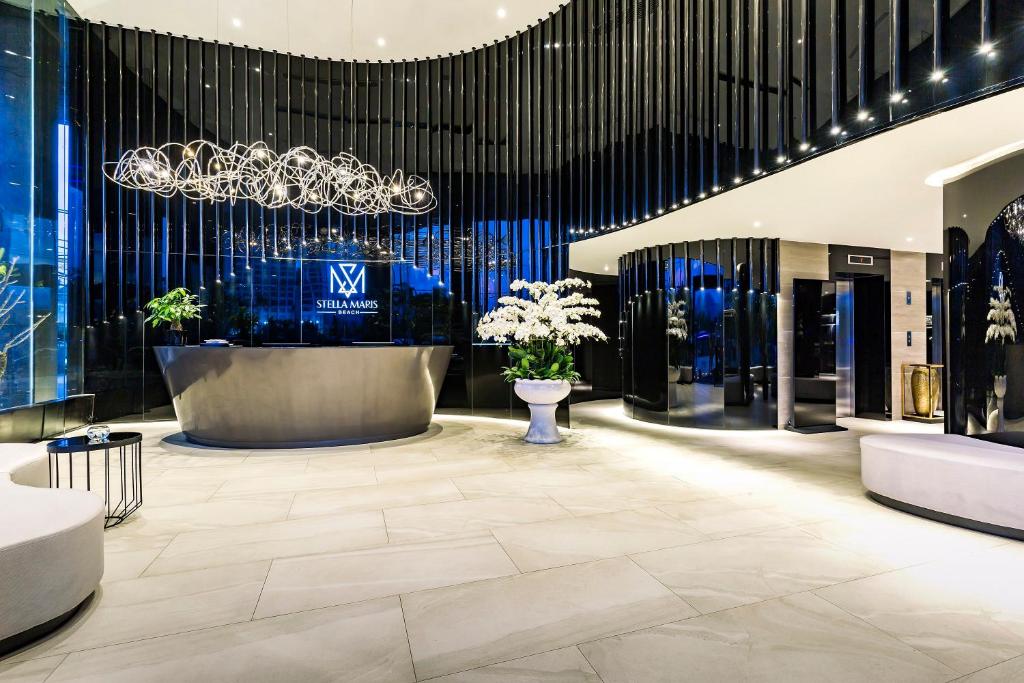Stella Maris Beach Danang, Đà Nẵng (cập nhật giá năm 2026)