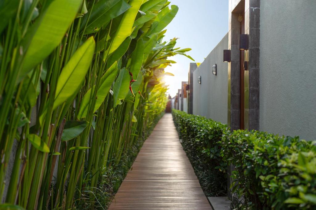 The Claremont Luxury Villas - 5