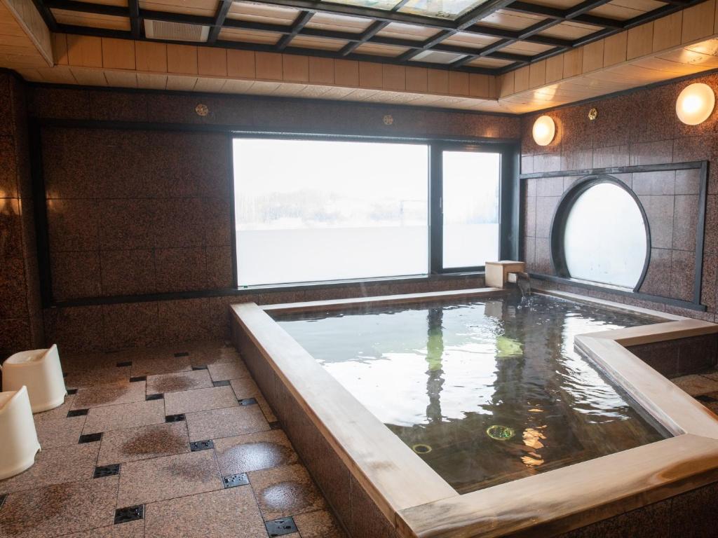 Fotografie z fotogalerie ubytování Hotel Castle Inn Ise v destinaci Ise