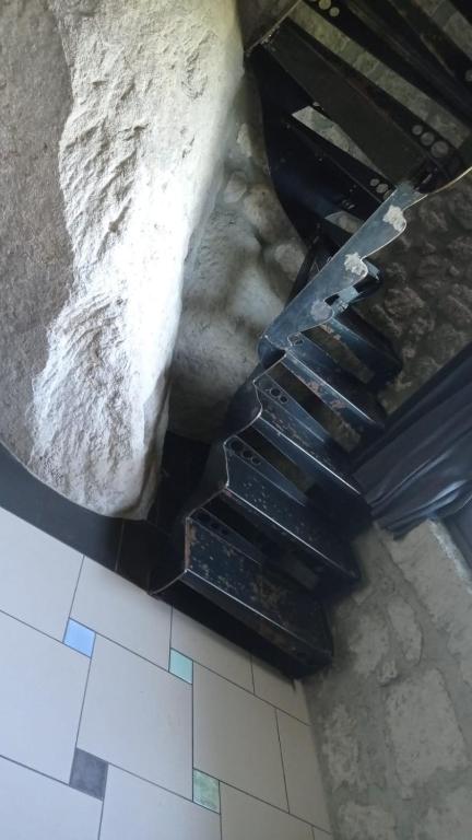 Kép La Torre szállásáról Vitorchianóban a galériában
