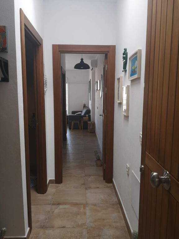 Fotografia z galérie ubytovania Botavara v destinácii El Cabo de Gata