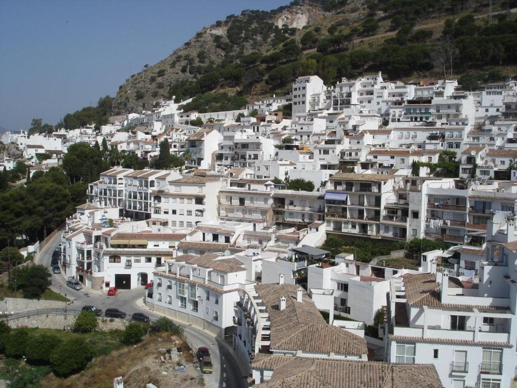 1 Mijas Apartment - 16