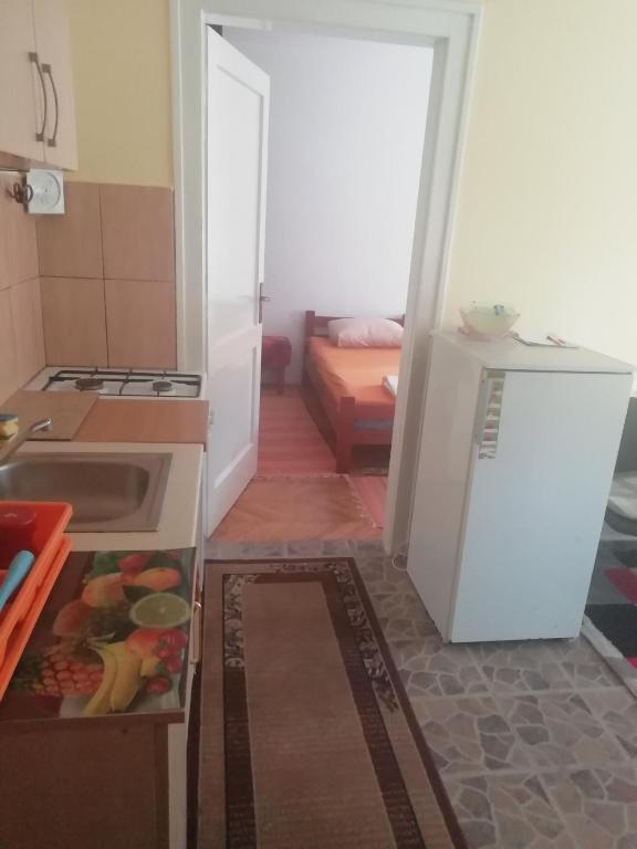 Centar Herceg Novi - Standard Apartment