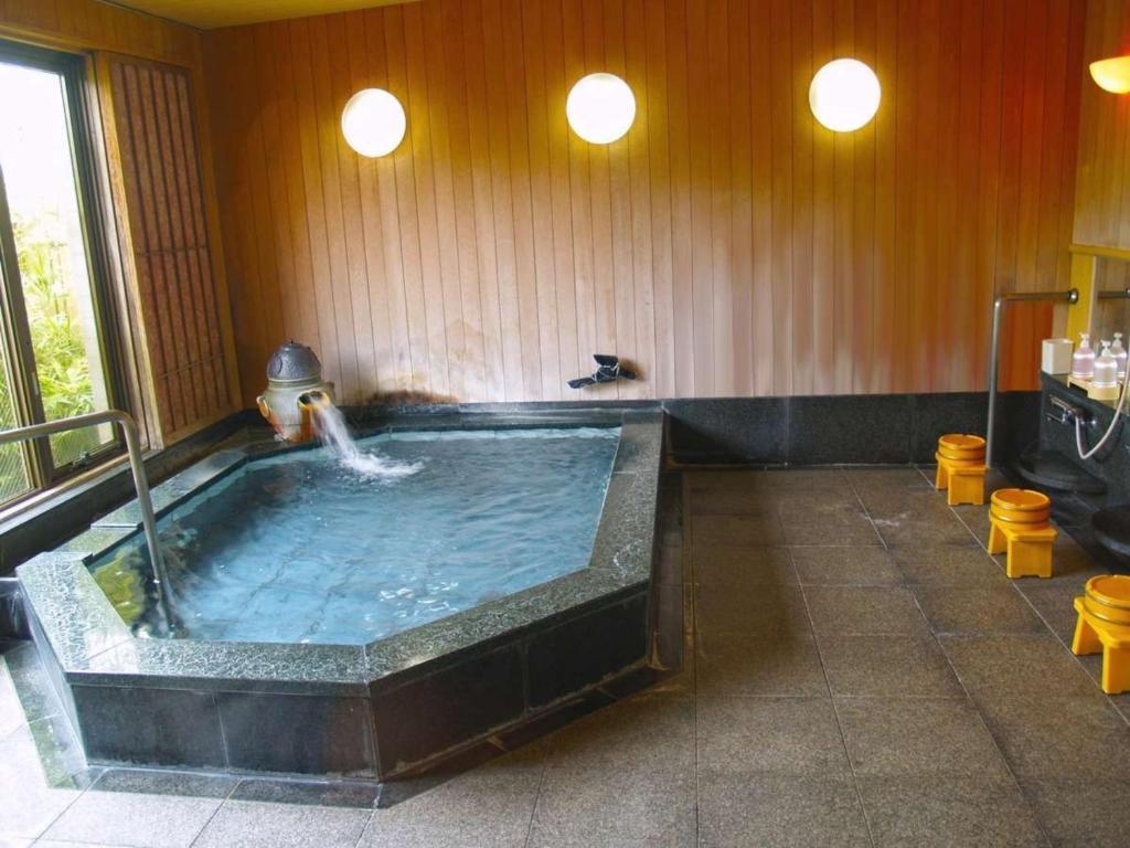 Fotografie z fotogalerie ubytování Hotel Castle Inn Suzuka Chuo v destinaci Suzuka