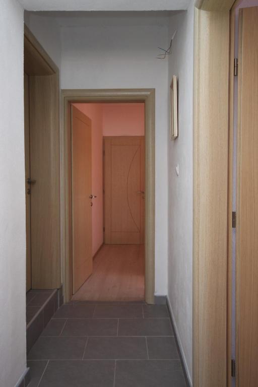 Fotografie z fotogalerie ubytování Apartments by the sea Zubovici, Pag - 6394 v destinaci Zubovići