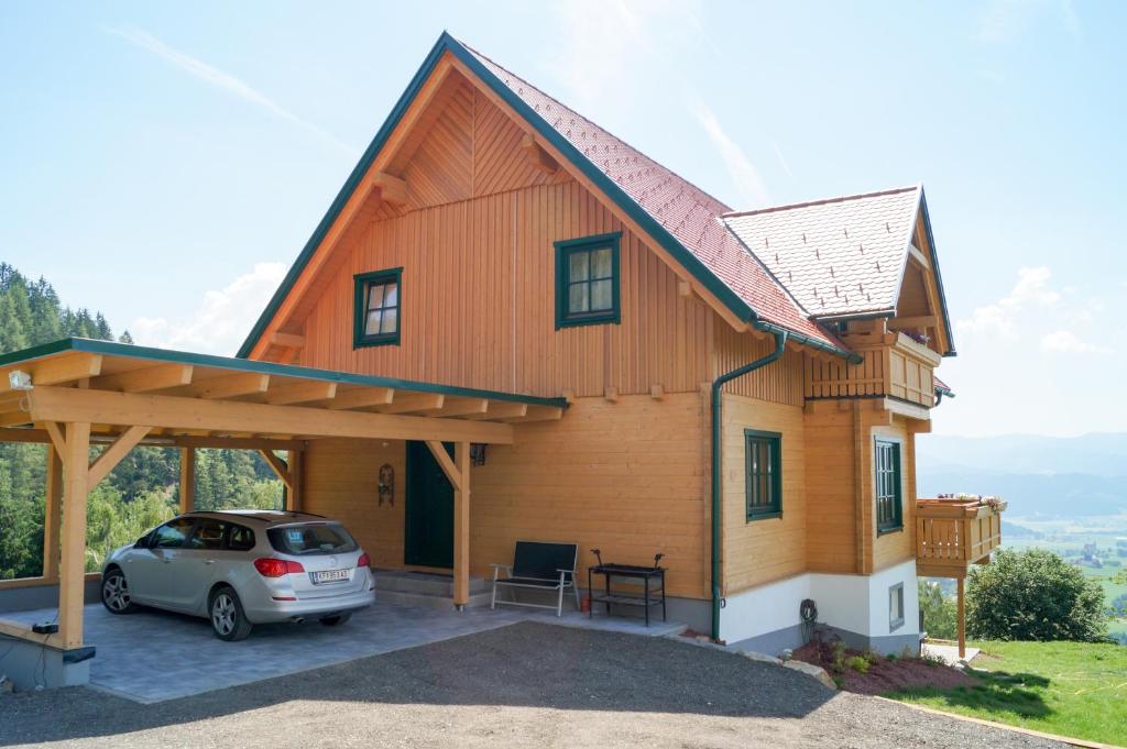 Táj Show holiday homes közelében