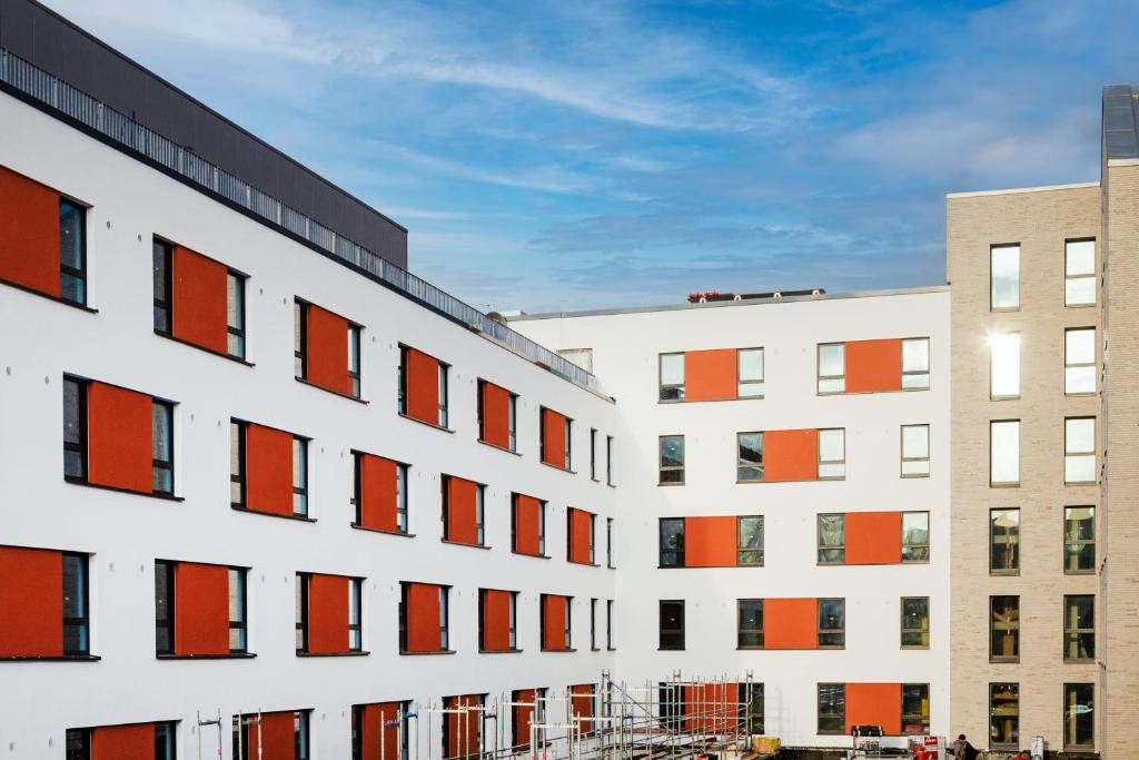 ibis Budget Münster City, September 2022