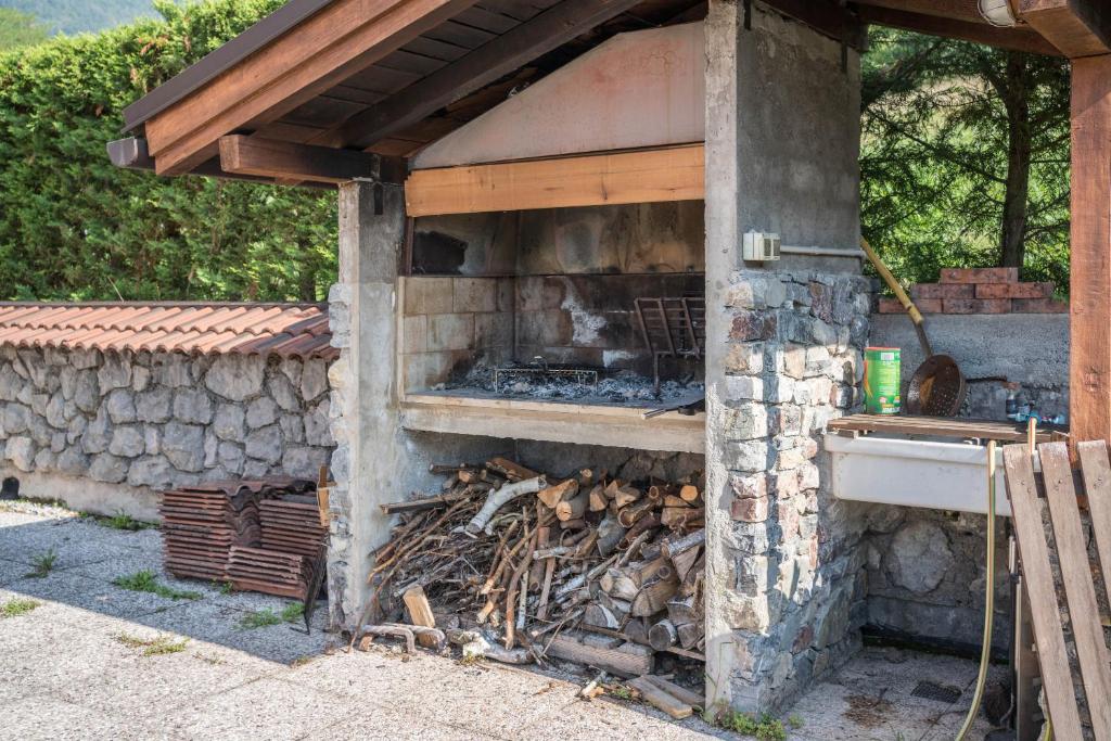 Sprzęt do grillowania w apartamencie