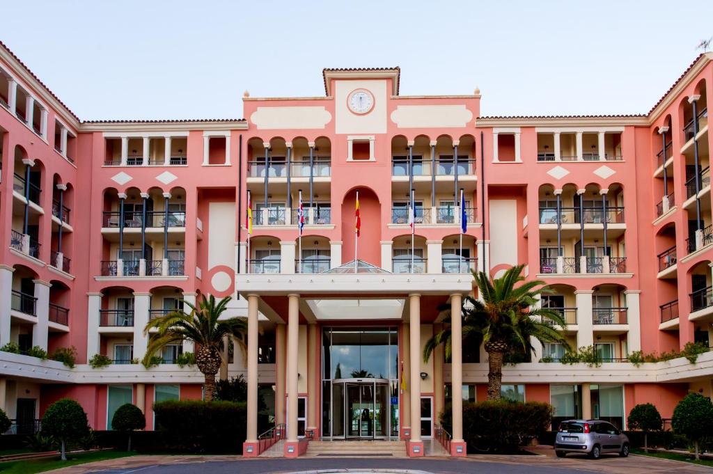 Hotel Bonalba Alicante, El Campello – Precios actualizados 2023