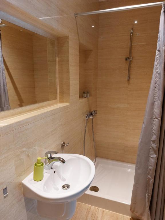 Tamarynowa Osada - Kraina Udanego Wypoczynku - Habitación Doble Con Patio