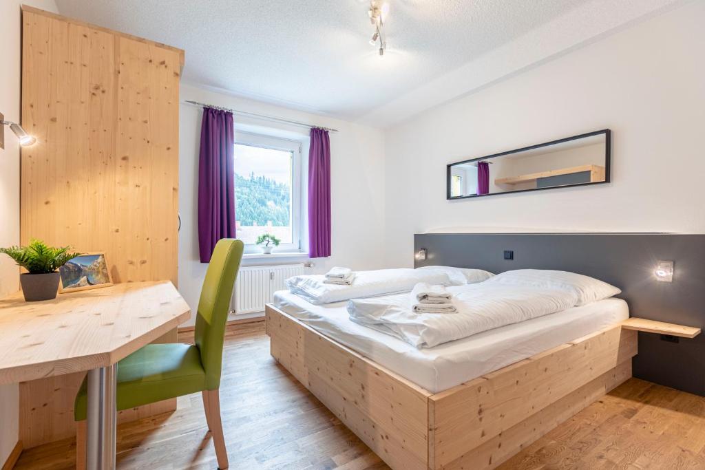 Erzberg Alpin Resort by ALPS RESORTS - Apartamento Para Hasta 4 Personas