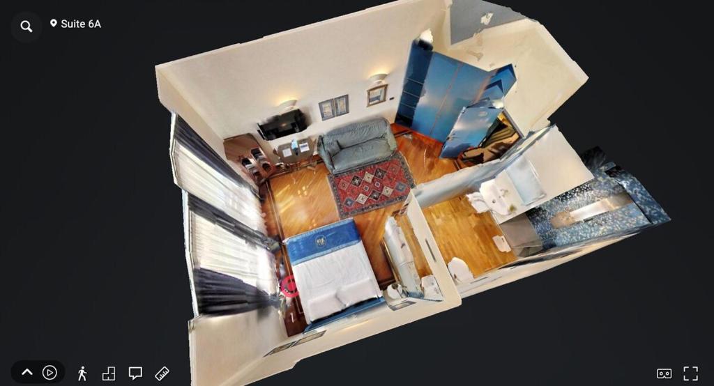 Residence Jecna - Resim 29