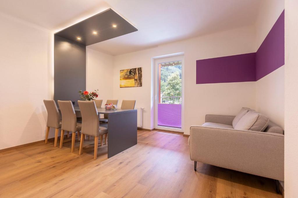 Erzberg Alpin Resort by ALPS RESORTS - Apartamento Para Hasta 6 Personas