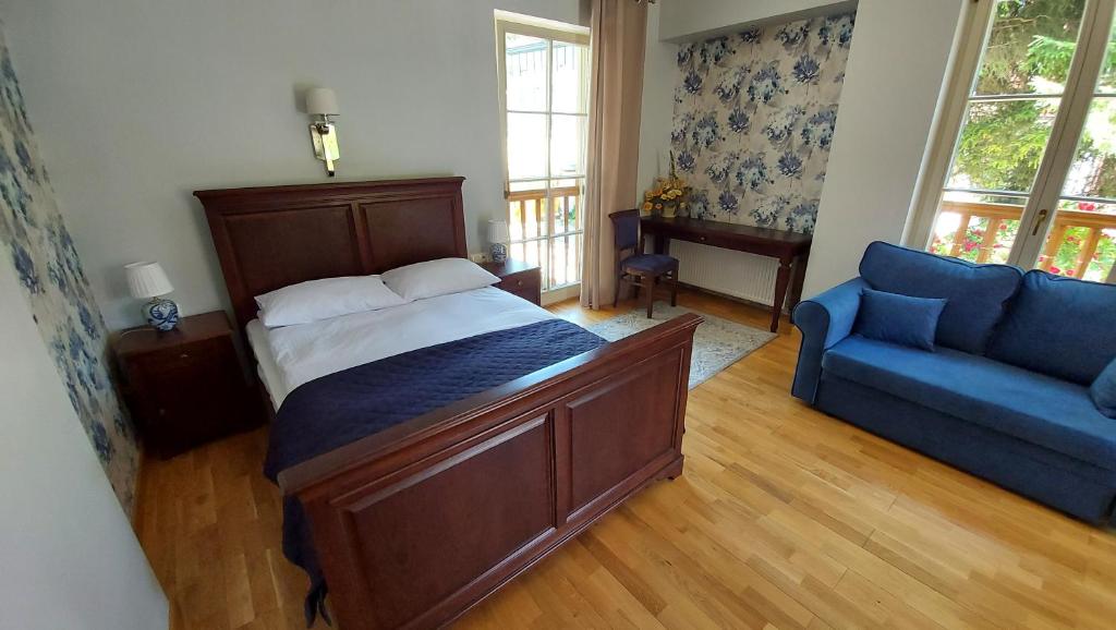 Biały Dom Kazimierski - 15