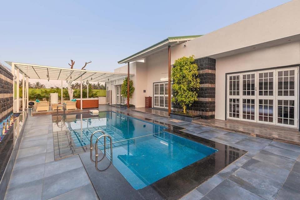 Silver Wood Kardnea 3BHK, Nashik (updated prices 2024)