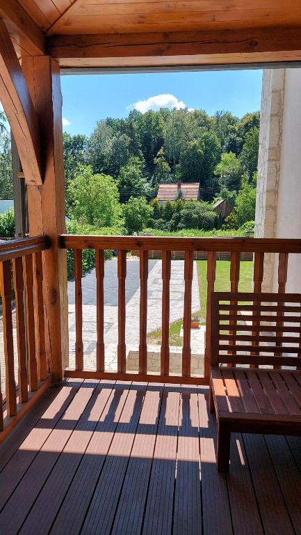 Biały Dom Kazimierski - 17