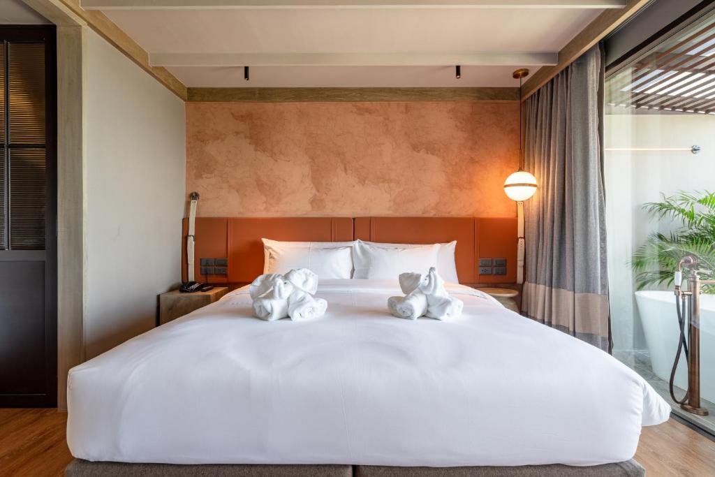 Thai Fight Hotel - 12