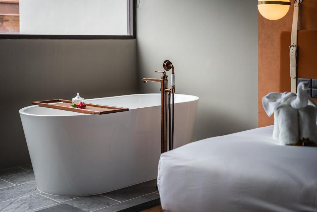 Thai Fight Hotel - 8