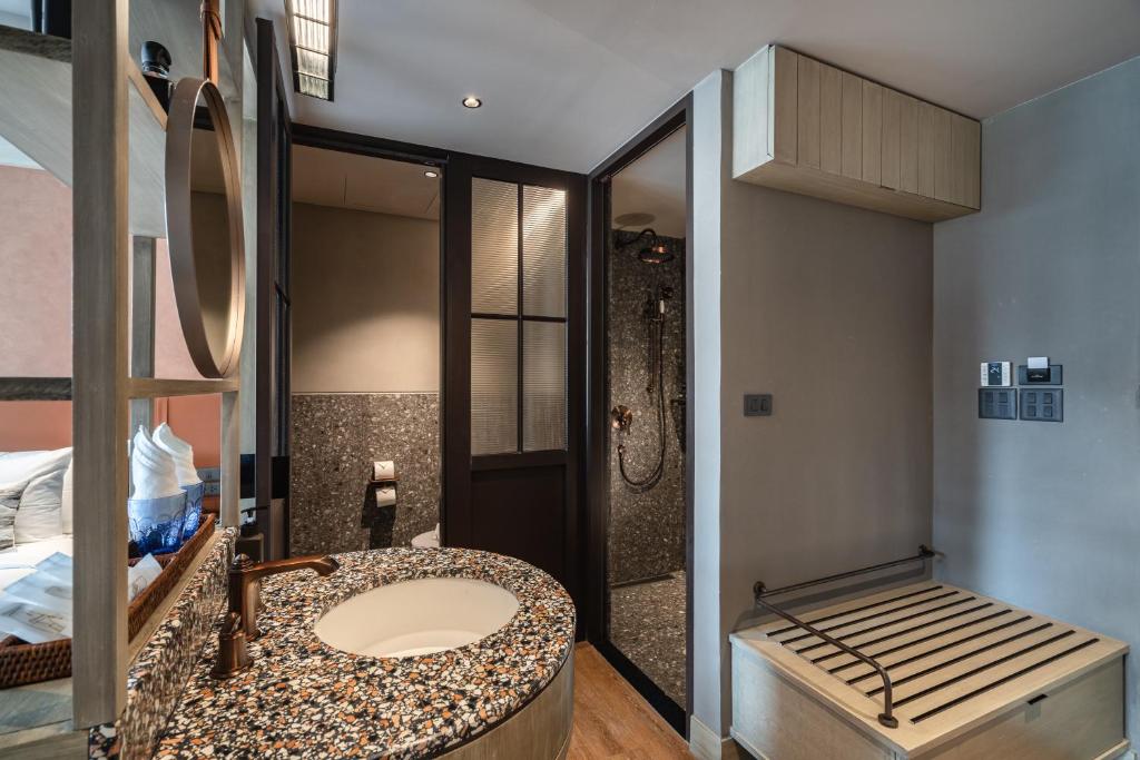 Thai Fight Hotel - 6