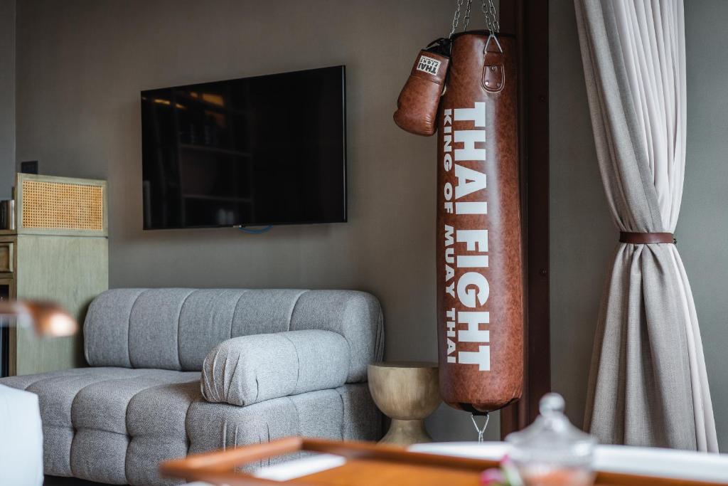 Thai Fight Hotel - 4