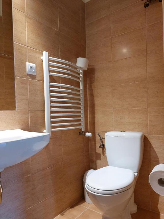 Tamarynowa Osada - Kraina Udanego Wypoczynku - Habitación Doble Con Patio
