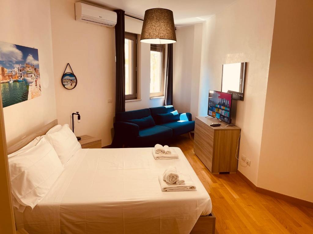 Berga Exclusive Suite 4 - 4