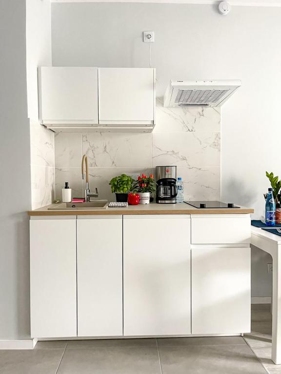 Fotografia z galérie ubytovania Project Comfort Apartament Wileńska 14A 14 Warszawa vo Varšave