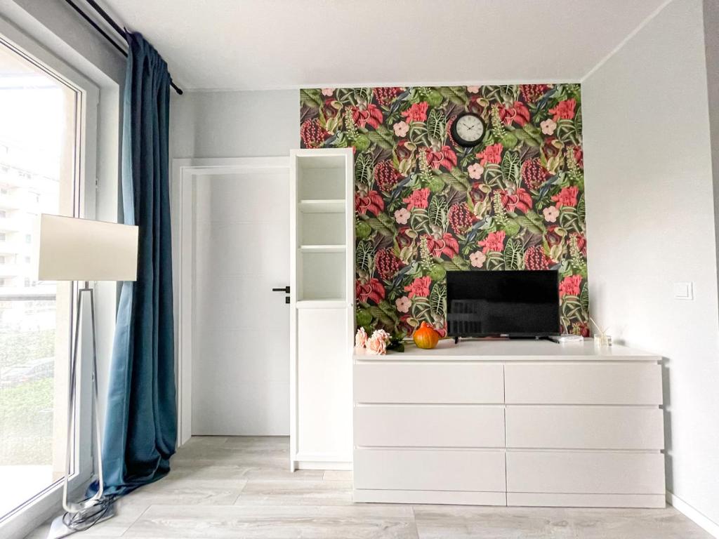 Fotografia z galérie ubytovania Project Comfort Apartament Wileńska 14A 14 Warszawa vo Varšave