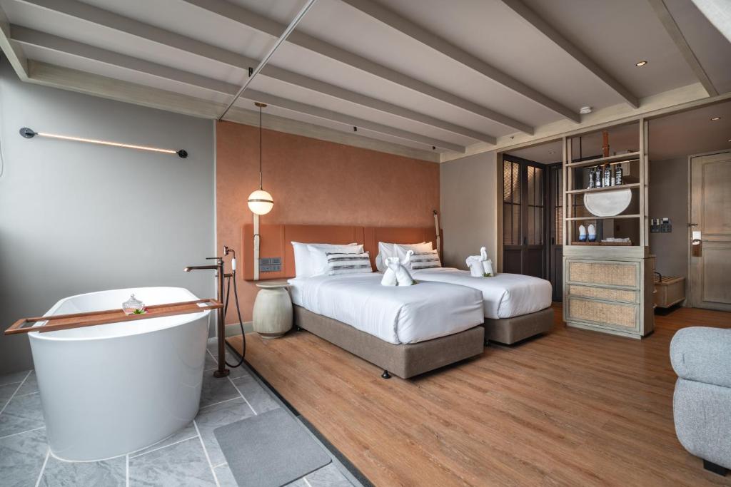 Thai Fight Hotel - 9