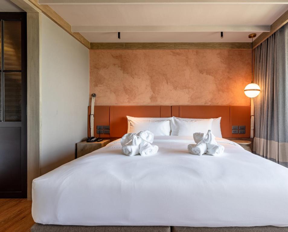 Thai Fight Hotel - 3