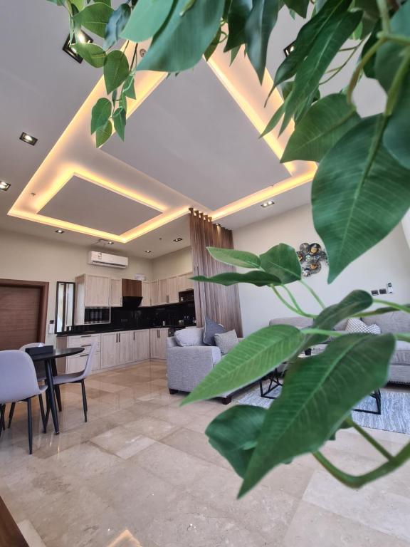 Villa Bali Jeddah - Villa De Una Habitación