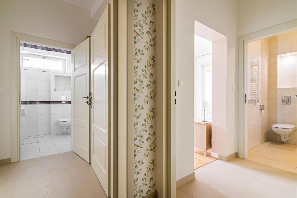 Biały Dom Kazimierski - 18