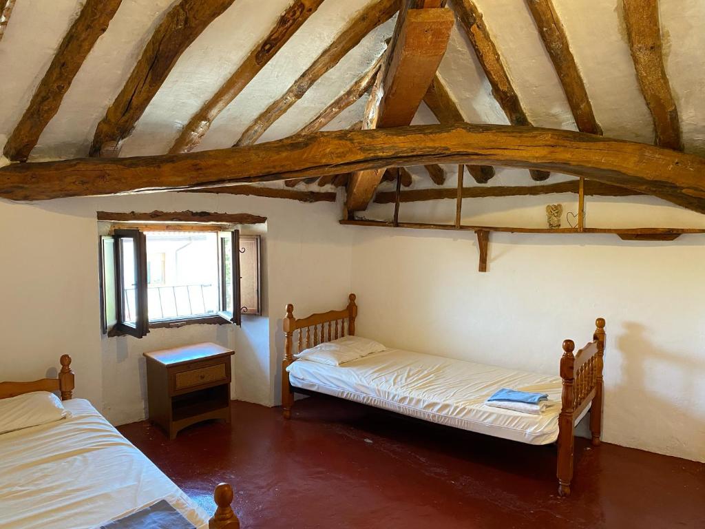 La Perla Negra - Housity