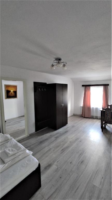 Casa Sommer - Family Room