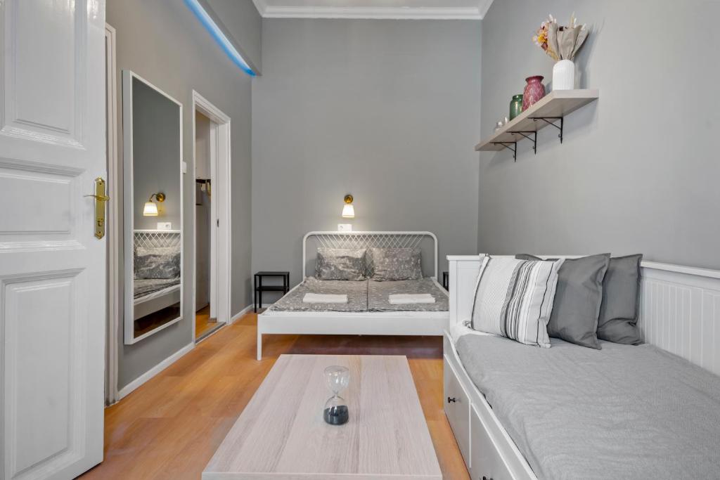 Venus Apartments Akacfa II, Budapest (updated prices 2024)