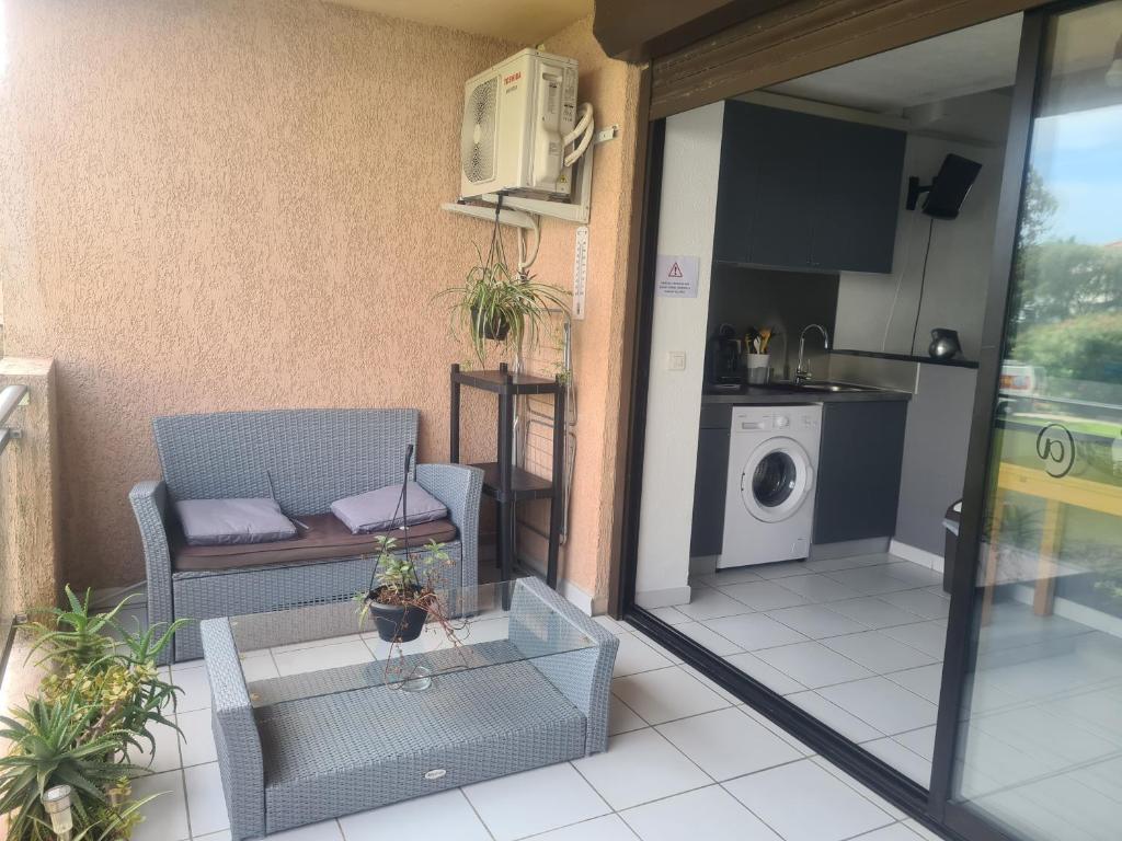 Viulettu d'amore - Apartamento De Una Habitación