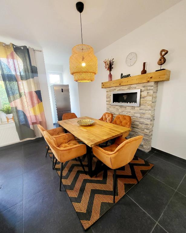 Marcel Apartments Leipzig - Resim 12