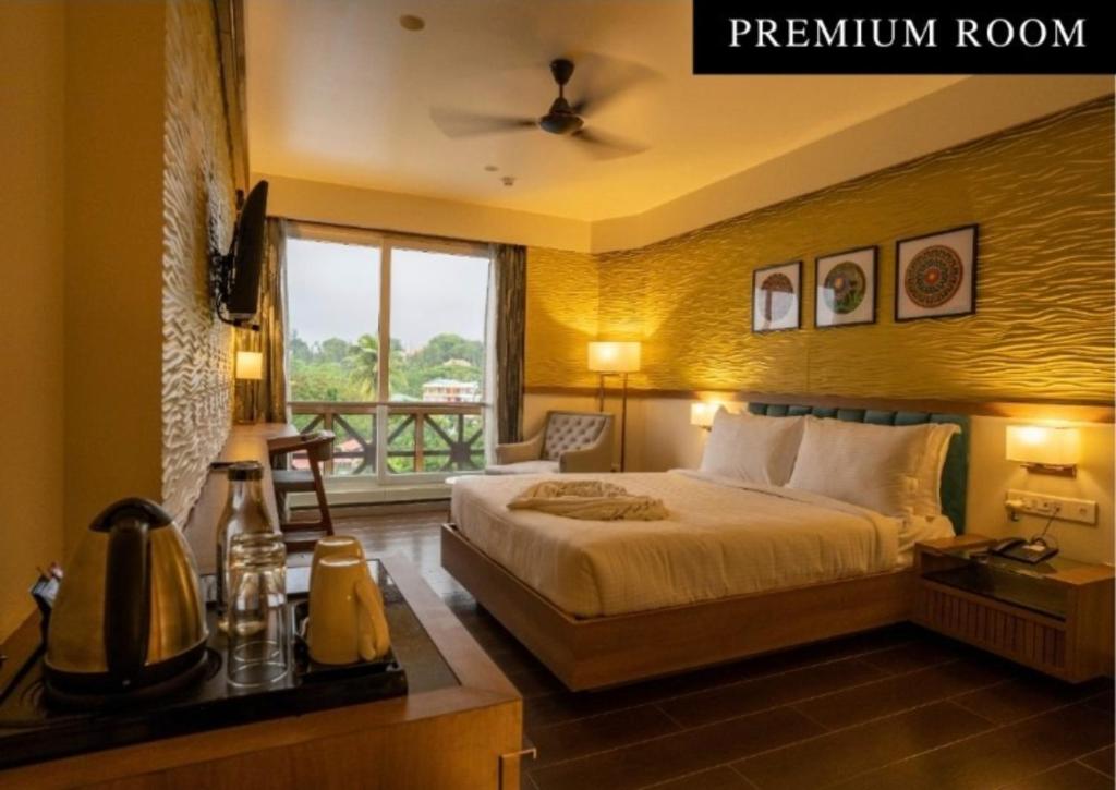 BayLeaf Inn, Port Blair Aktualisierte Preise für 2024